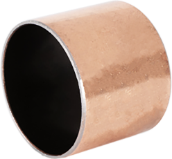 Sliding Bearing Bimetal  Bronze Composite Bushing